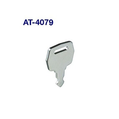 キーロックスイッチ用 付属品 AT−40
