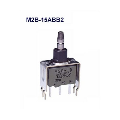 押しボタンスイッチ(M2シリーズ) M2