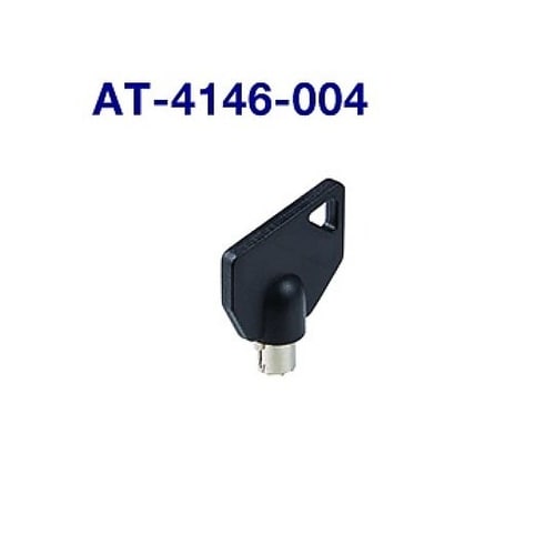 キーロックスイッチ用 付属品 AT−41