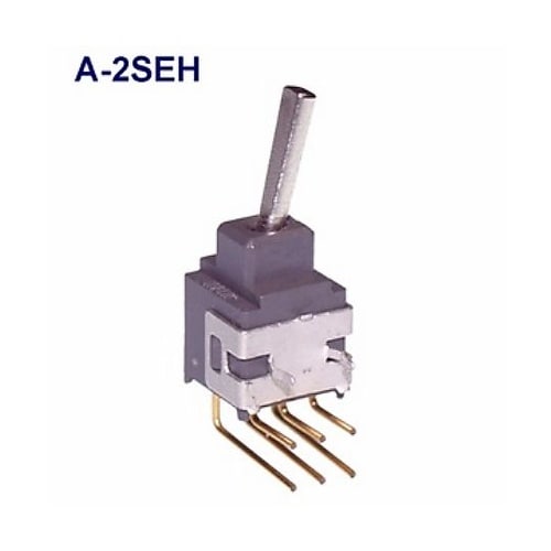 トグルスイッチ(Aシリーズ) A−2SE