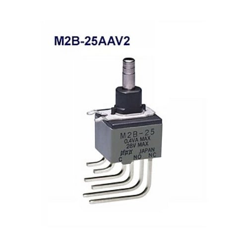 押しボタンスイッチ(M2シリーズ) M2