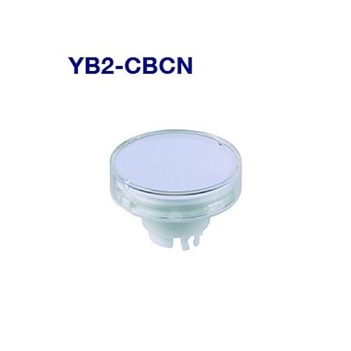 丸形照光ボタン YB2−CBCN