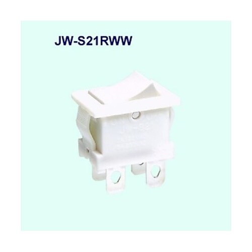 Sタイプ 全モールドロッカスイッチ(小容