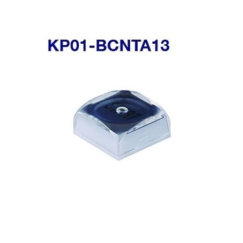 角形照光ボタン KP01−BCNTA13