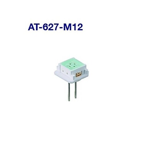 抵抗内蔵高輝度LED AT−627−M1