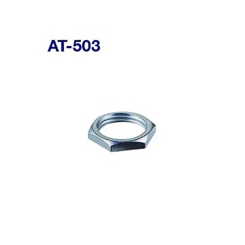 M12ブッシング用 六角ナット AT−5