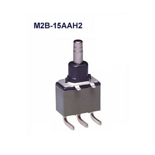 押しボタンスイッチ(M2シリーズ) M2
