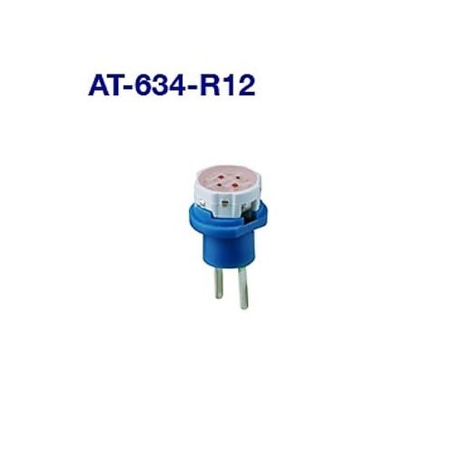 抵抗内蔵高輝度LED AT−634−R1