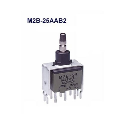 押しボタンスイッチ(M2シリーズ) M2