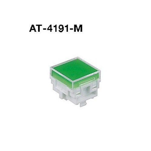 照光式押しボタンスイッチ用 付属品 AT
