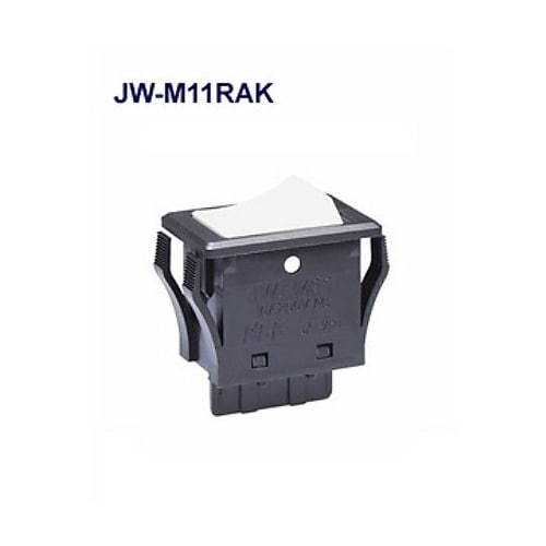 Mタイプ 全モールドロッカスイッチ(TV