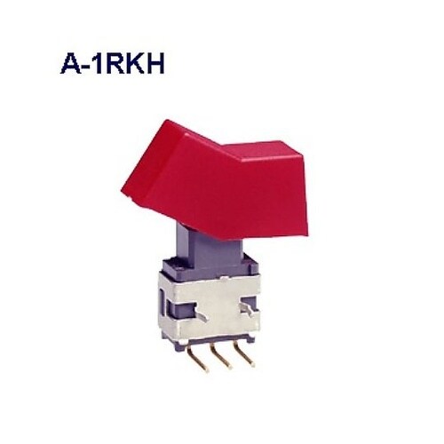 K形パドルロッカスイッチ(Aシリーズ)