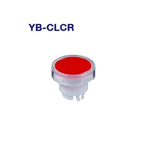 丸形照光ボタン YB−CLCR