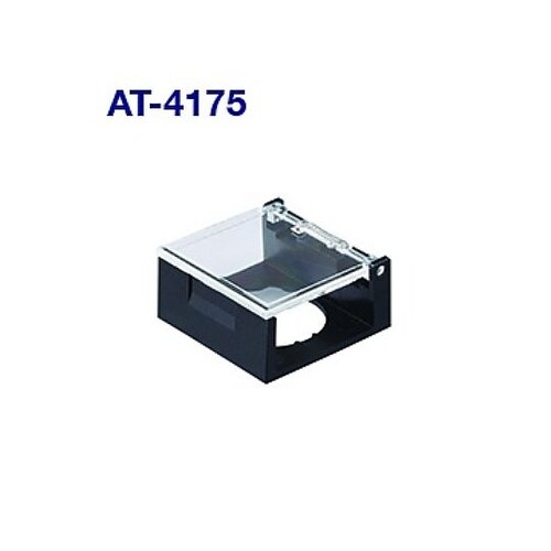 照光式押しボタンスイッチ用 付属品 AT