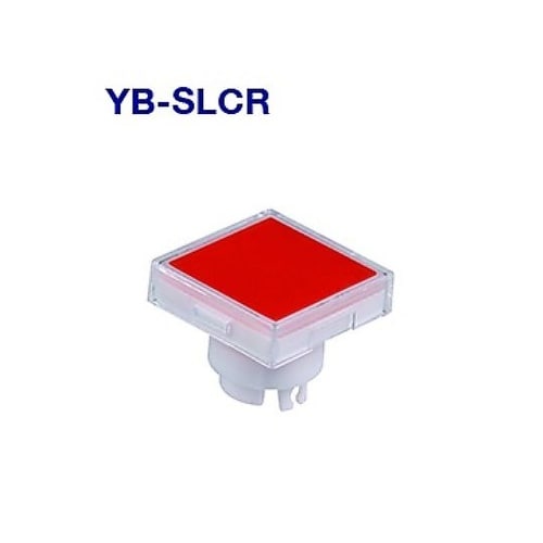 角形照光ボタン YB−SLCR