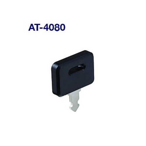 キーロックスイッチ用 付属品 AT−40