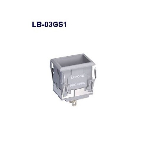 表示灯(LBシリーズ) LB−03GS1