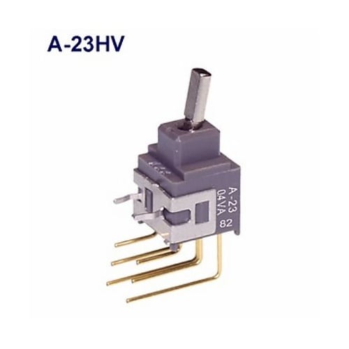 トグルスイッチ(Aシリーズ) A−23H