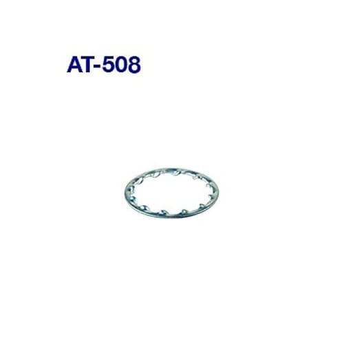 M12ブッシング用 内歯座金 AT−50