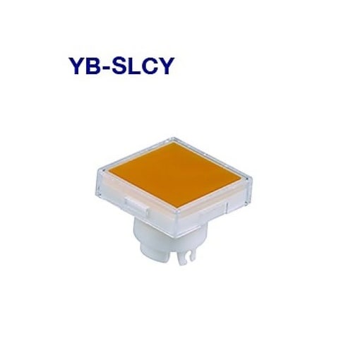 角形照光ボタン YB−SLCY