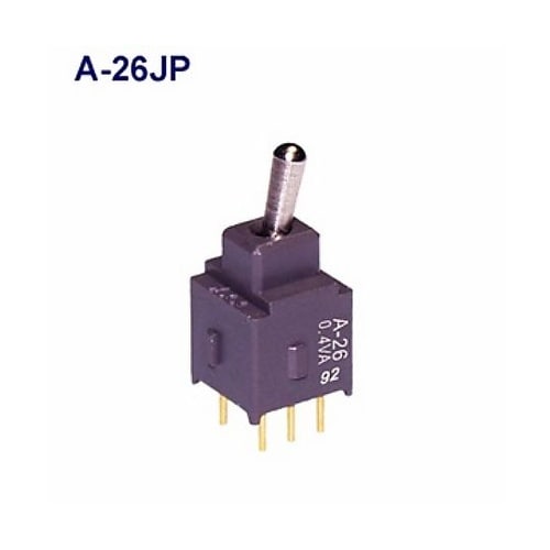 トグルスイッチ(Aシリーズ) A−26J