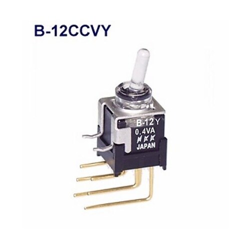 全面照光トグルスイッチ(Bシリーズ) B