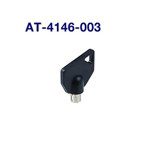 キーロックスイッチ用 付属品 AT−41