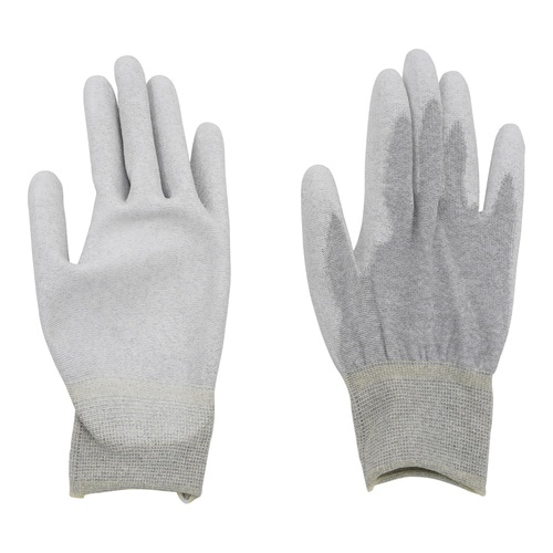 制電手袋 手の平コート APNC−3 L