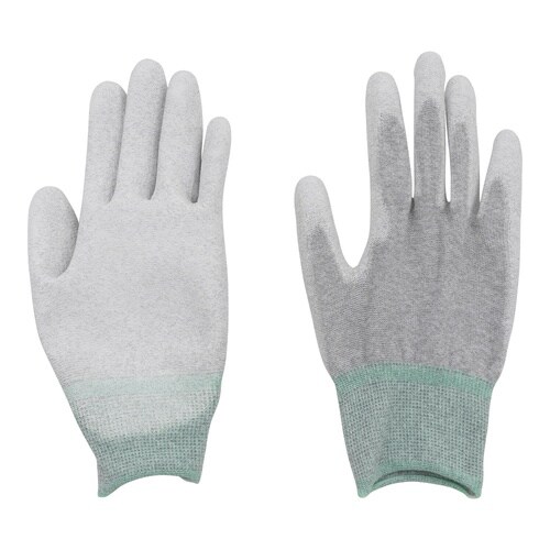 制電手袋 手の平コート APNC−3 M