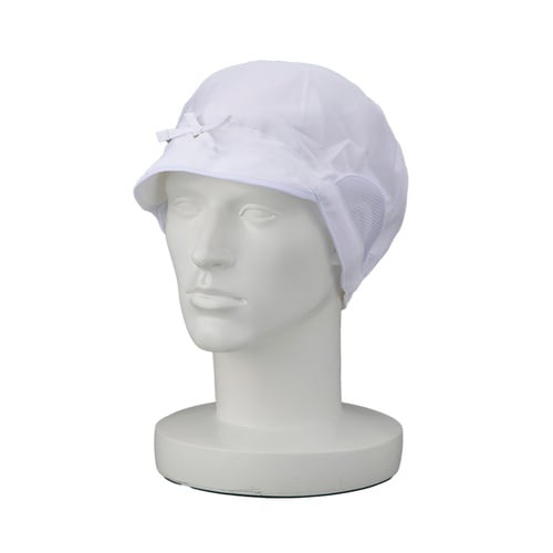 厨房・給食室用キャップ プロ仕様 SKC