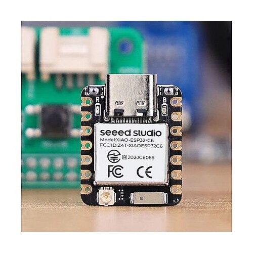 Seeed Studio XIAO ES