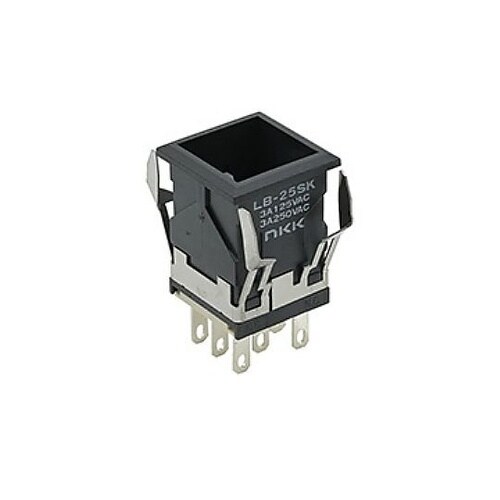 角形照光式押しボタンスイッチ(LBシリー