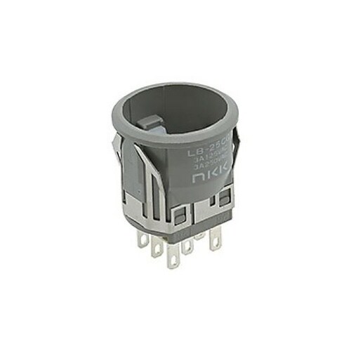 丸形照光式押しボタンスイッチ(LBシリー