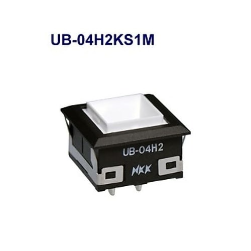 表示灯(UBシリーズ) UB−04H2K