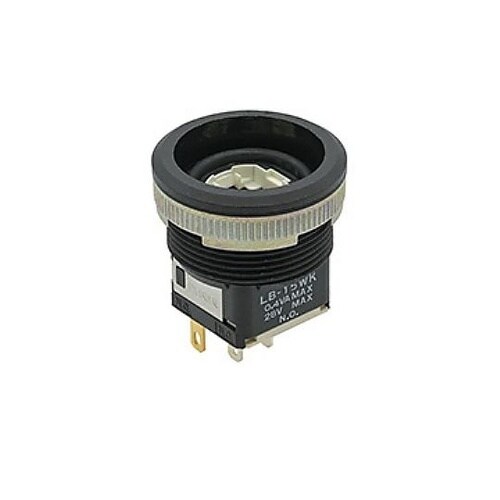 防水形照光式押しボタンスイッチ(LBシリ