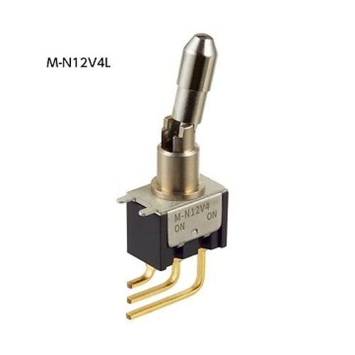 トグルスイッチ(Mシリーズ) M−N12