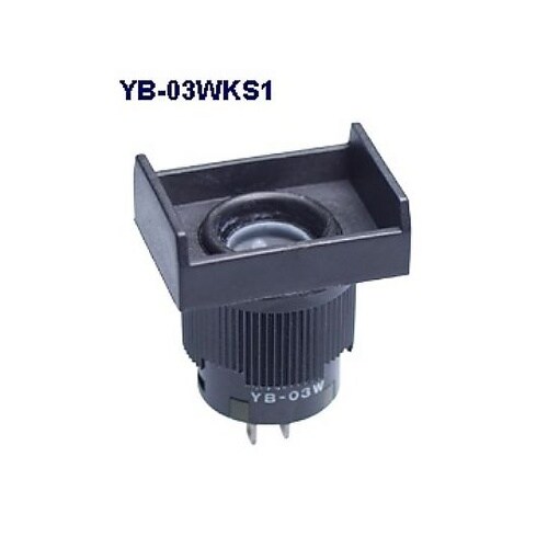 防水形表示灯(YBシリーズ) YB−03