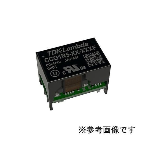 DC入力電源(DC−DCコンバータ) C