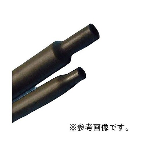200度耐熱熱収縮チューブ(50cm 3