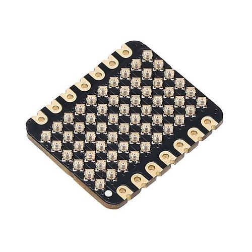 Seeed Studio XIAO用 6