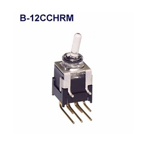 全面照光トグルスイッチ(Bシリーズ) B