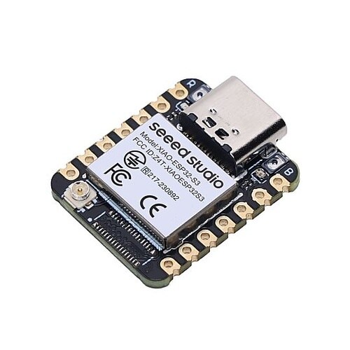 Seeed Studio XIAO ES