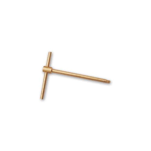 防爆T型スライドハンドル