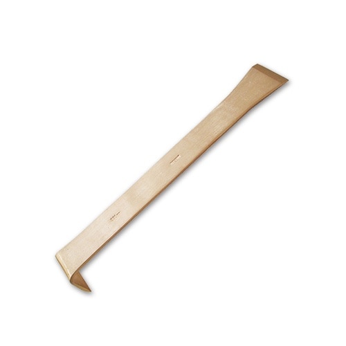 防爆デッキスクレーパー