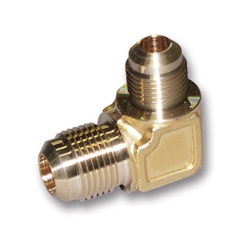 径違いエルボ本体