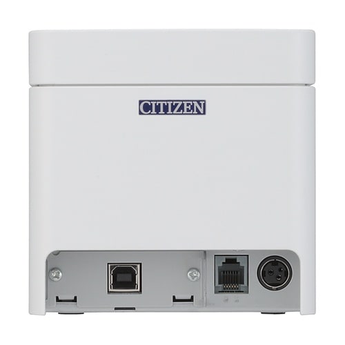 レシートプリンター Bluetoothイ