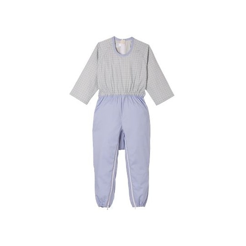 5731N ブルーLL コンビネーション