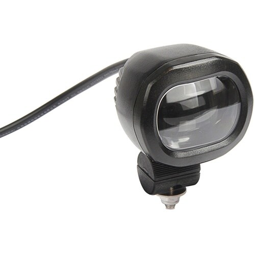 LED描画灯(ライン)青 DC12ー48