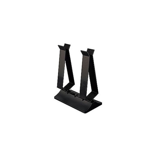 段ボールストッカー ブラック ADS−0