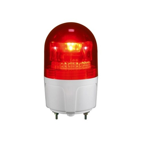 VL09S−D24NRニコフラッシュS赤